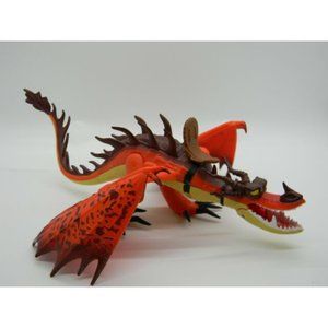 Hook Fang How To Train Your Dragon 9" Figure